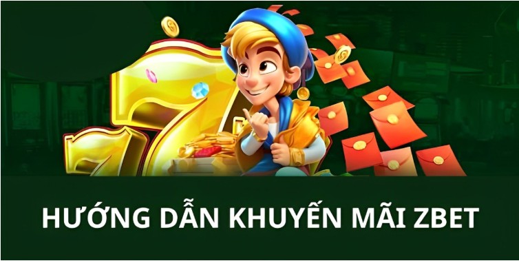 Attractive return promotion ZBET