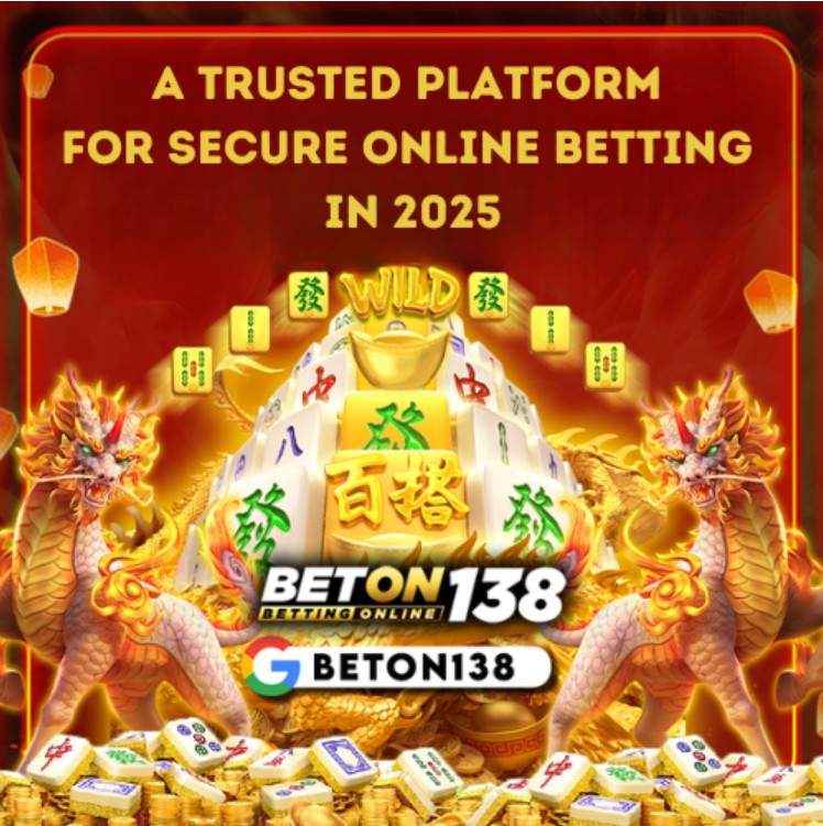Beton A Trusted Platform for Secure and Exciting Online Betting in