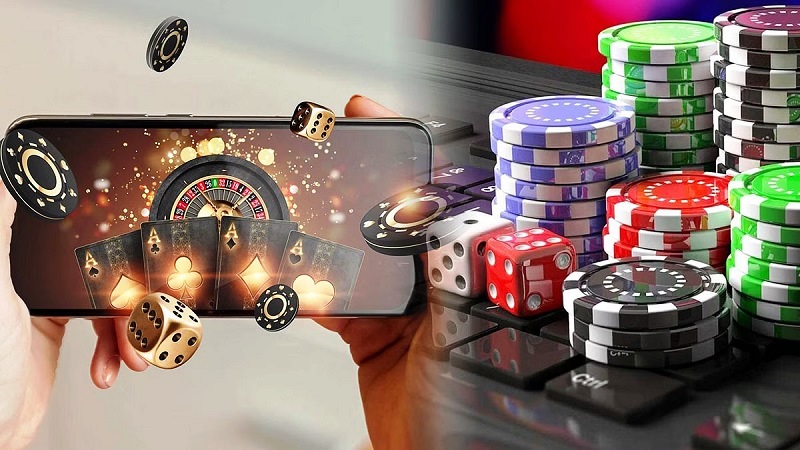 Bookmaker banca Reputable and quality online betting service