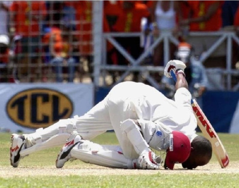 Cricket