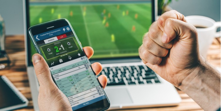 Common types of correct score betting odds