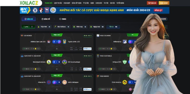 Don’t Forget to Visit XoilacTV Today! Don’t Forget to Visit XoilacTV Today!