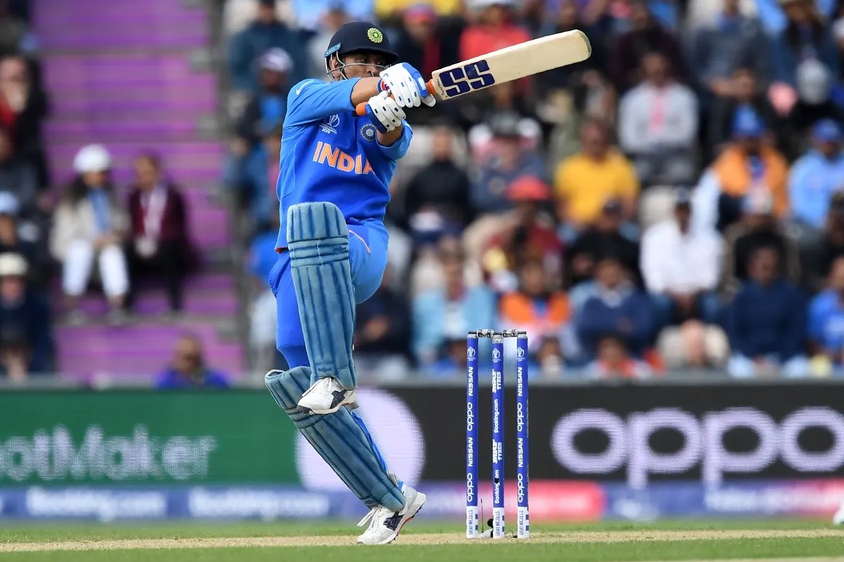 Five Iconic Pictures of Cricket