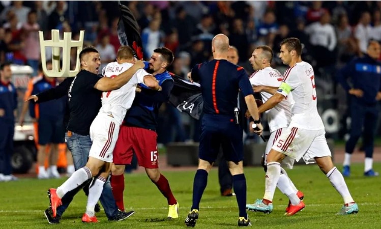Football Rivalries That Shaped the Sport