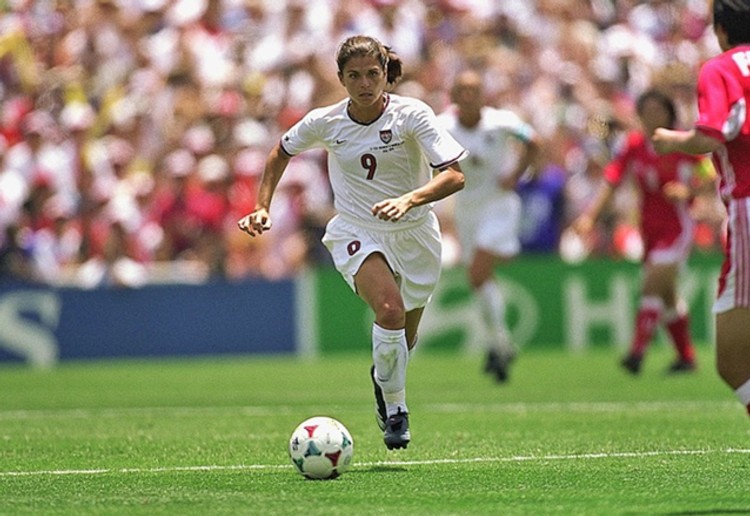 How Football Inspires a Generation of Athletes