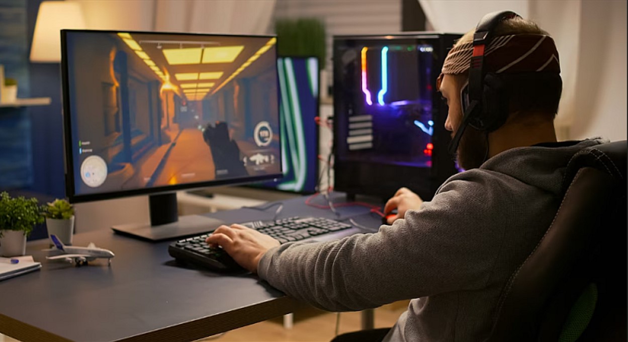 How to Get Better at Online Games Tips & Tricks