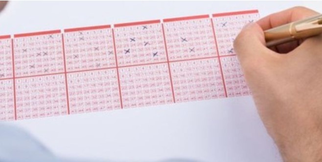 Increase your chances of winning the lottery Prize