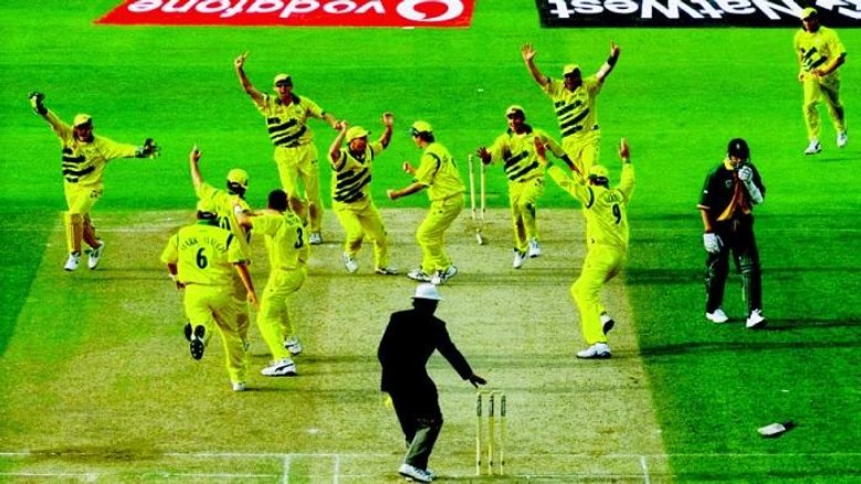 Cricket