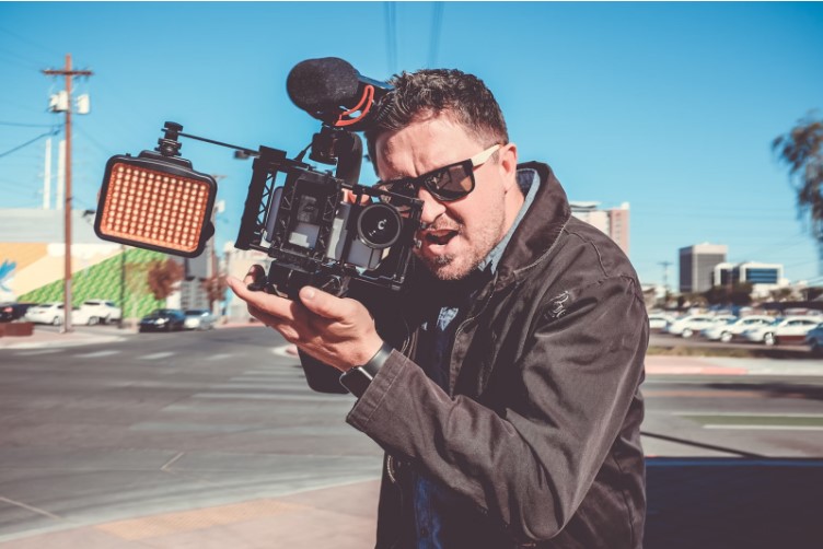 Lack of Innovations in Viewer Engagement Broadcasting