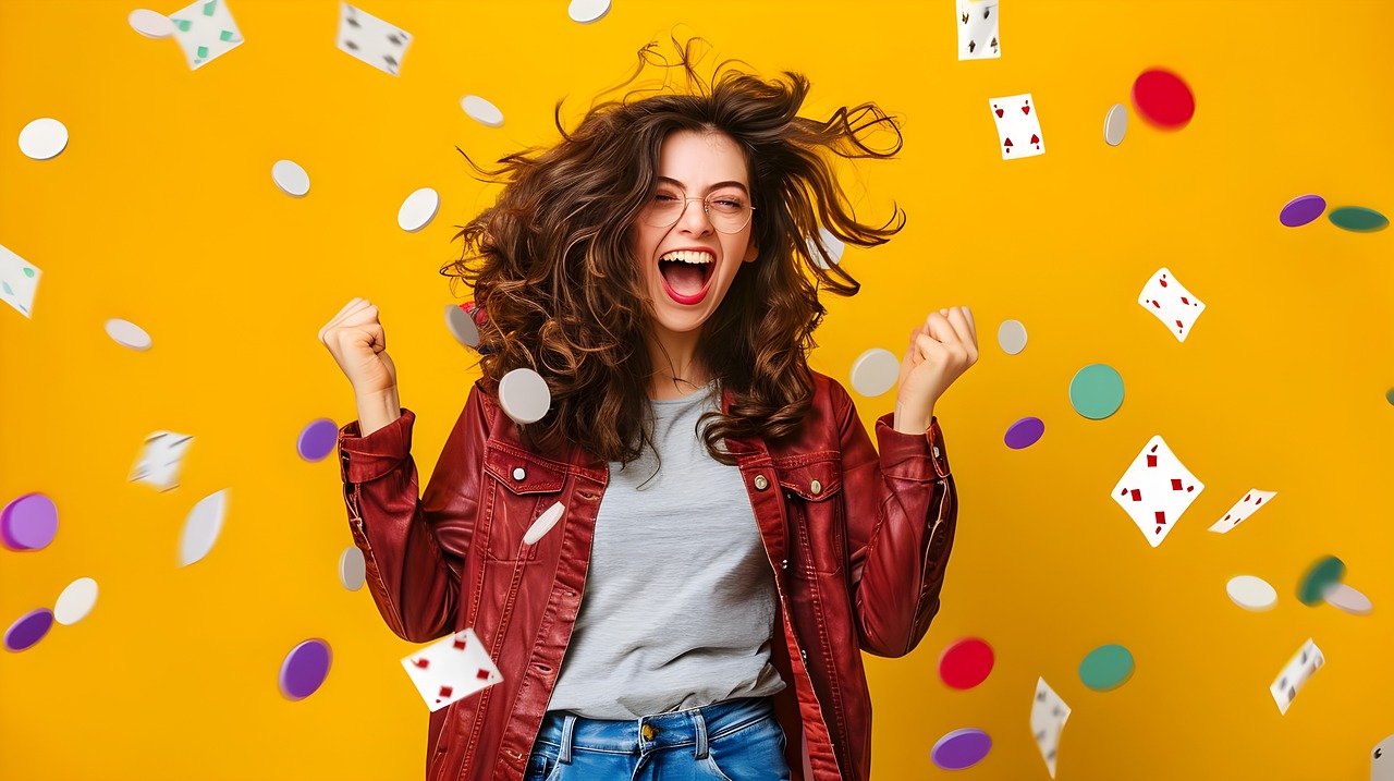 Secrets to Increase Your Chances of Winning a Special Prize The Truth Behind Luck