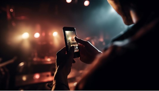 Virtual Concert