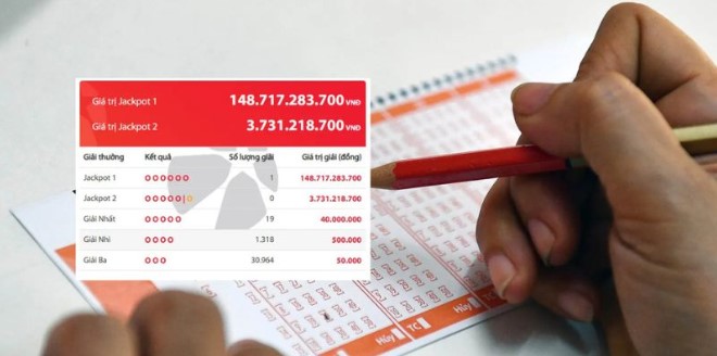 There are a few ways to increase your chances of winning the lottery Prize