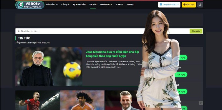 Vebo Link – A Top-Quality Destination for Football Betting Enthusiasts Vebo Link – A Top-Quality Destination for Football Betting Enthusiasts