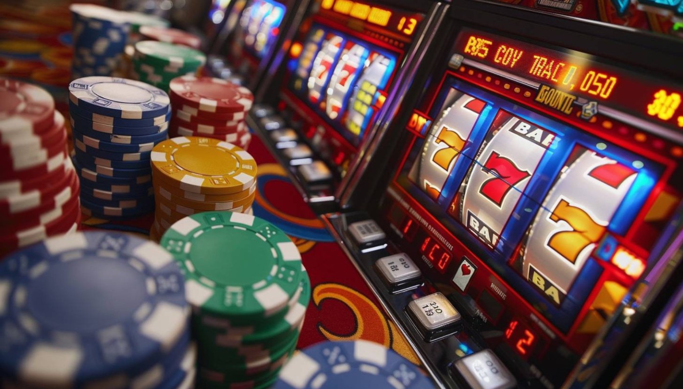 Why Demo Slots Are Perfect for New Casino Players
