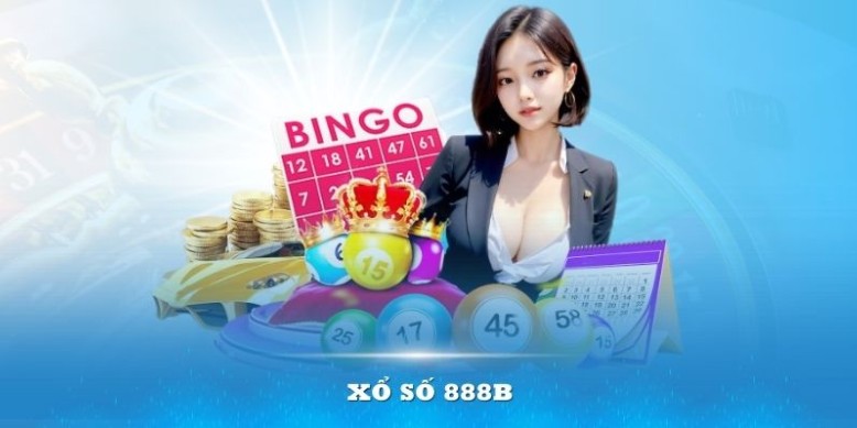 B Lottery Your Ultimate Guide to Winning Big 888B