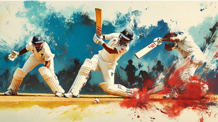 Betting on Cricket Matches A Guide for First-Time Players at Pin Up Bet