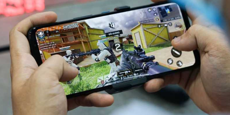 Does playing online games consume a lot of time Does playing online games consume a lot of time