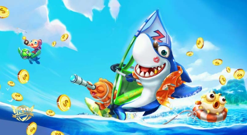 Explore the Thrill of Fish Shooting Games at SV88 – A Premier Playground for Challenge Enthusiasts