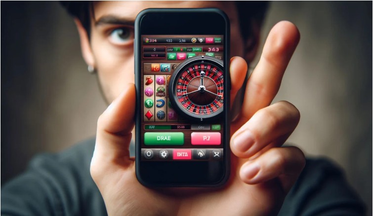 Features of using and setting up Pin Up App on mobile devices