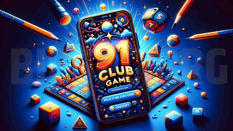 Getting Started Online Gaming at 91 Club - A Beginner’s Guide Getting Started Online Gaming at Club - A Beginner’s Guide