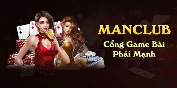 Giới thiệu chơi Manclub bảng web cho người chơi mới Giới thiệu chơi Manclub bảng web cho người chơi mới