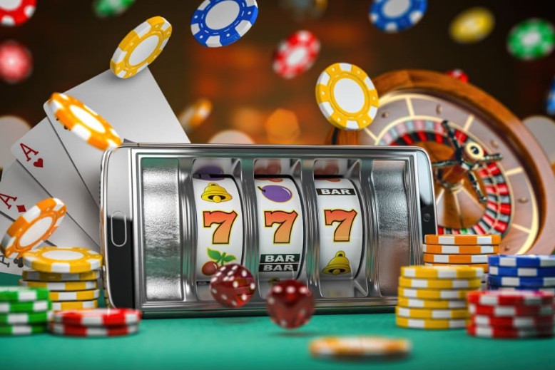 Go Slots Endless Entertainment Guaranteed