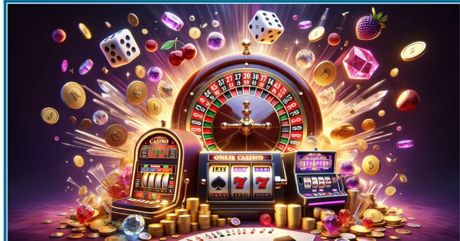 How to Choose the Best Pin Up Casino Games for High Payouts