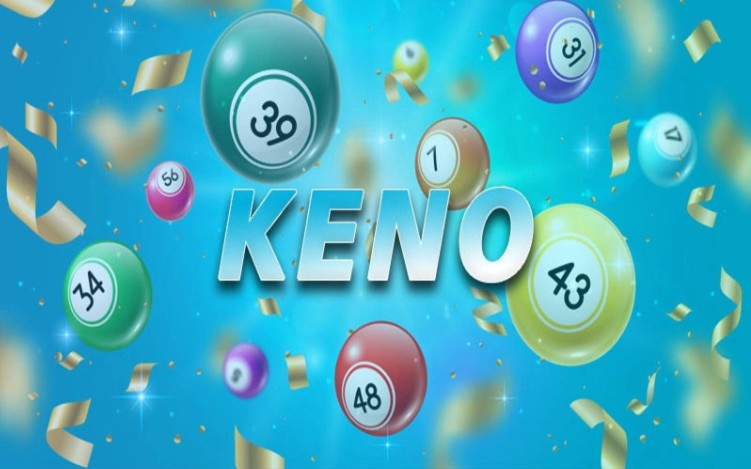 How to play Keno on Fun fun88