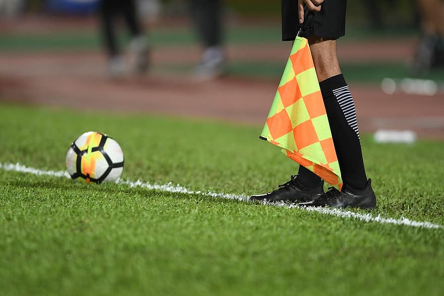 Kèo việt vị BET - Complete guide to mastering offside betting