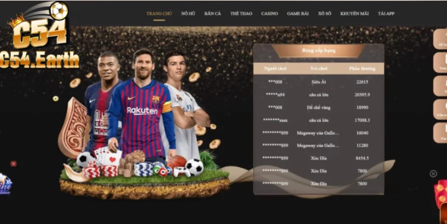 Link to C - Prestigious- legal- international-class game portal