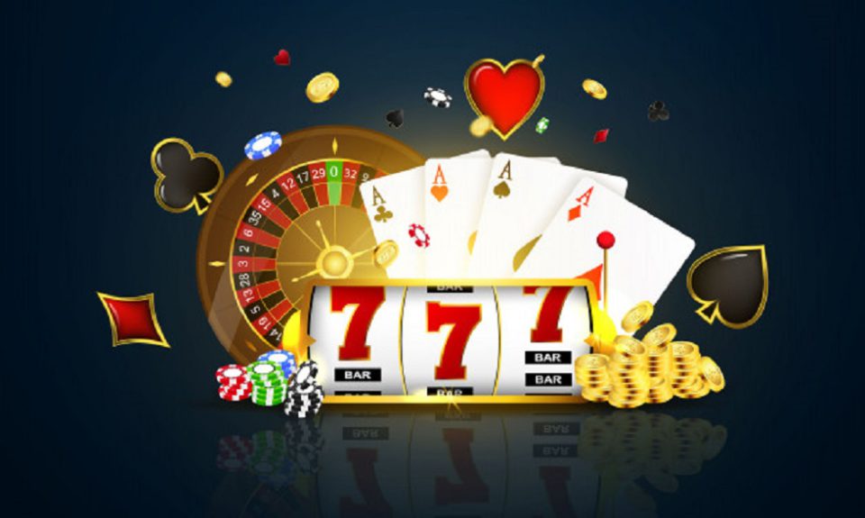Mastering 888 Slot Gacor: Winning Strategies for 2025