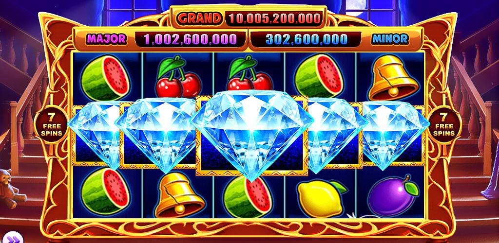 PG Jackpot Slot at Win – Hunt for Huge Jackpots