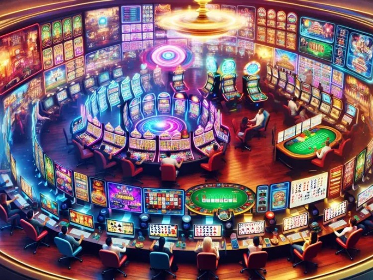 Casino