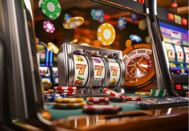 Progressive Slot Strategies Are They Worth the Risk
