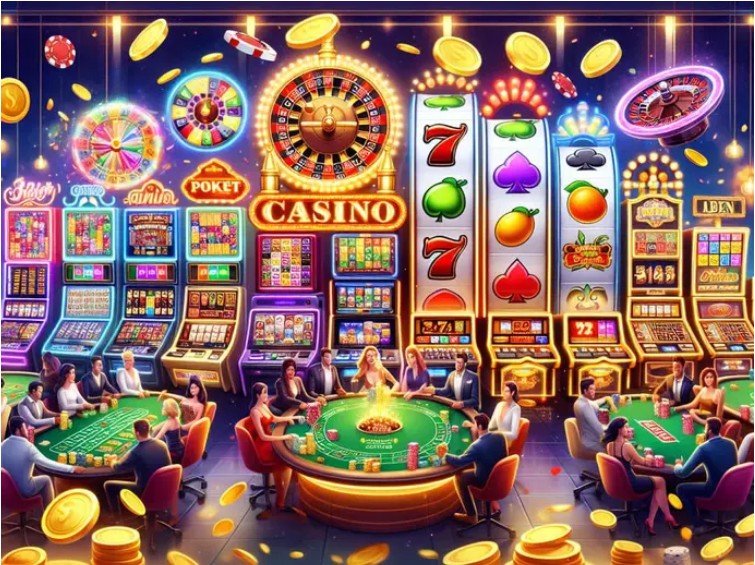 Casino