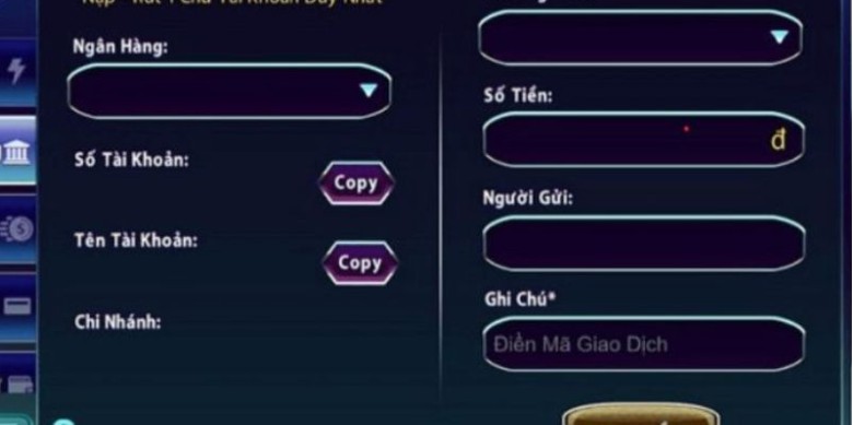 Things to note when withdrawing money at WIN Things to note when withdrawing money at WIN