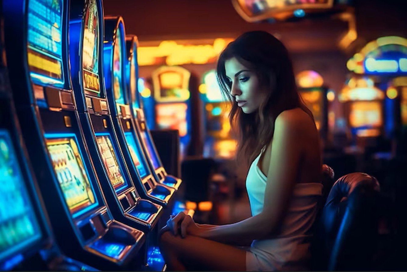 Top Strategies to Win Big on Situs Slot Gacor Games