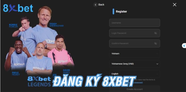 Update How To Register xbet Extremely Easy For Newbies