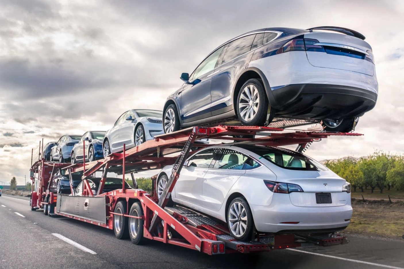 What You Need to Know Before Transporting Your Car