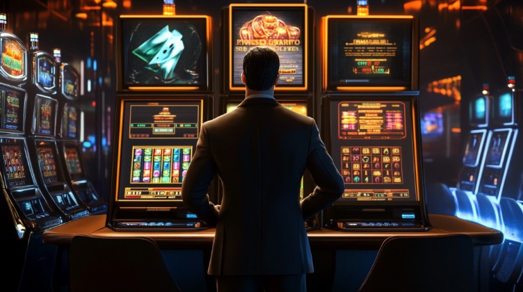 What functions does the personal Pin-Up Casino account contain