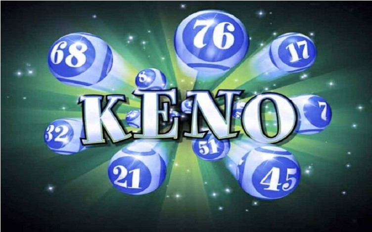 Why is Keno so attractive to gamers fun88