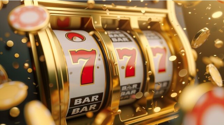 Slot Game