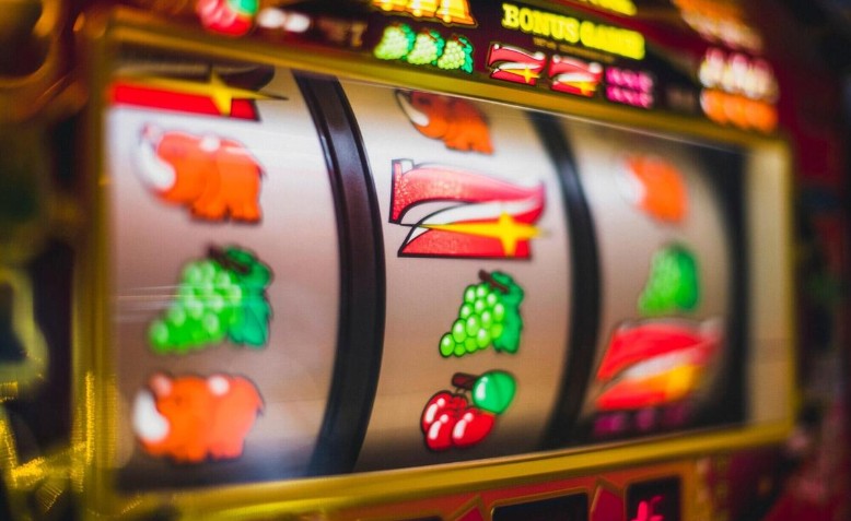 Slot Game