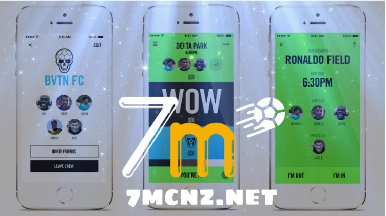 m - The Best Live Score Tracking Website Today