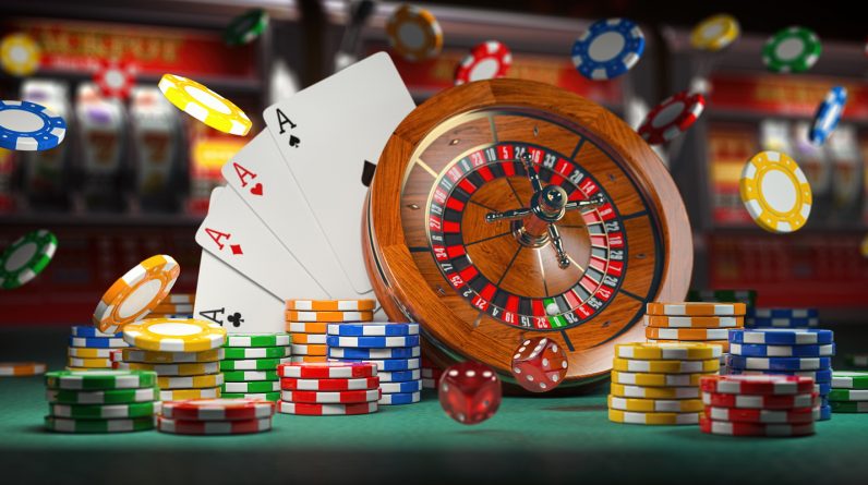 Behind the Spin: How Visual Storytelling Enhances Social Casino Games