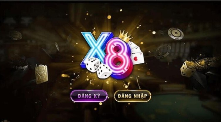 X8 Casino