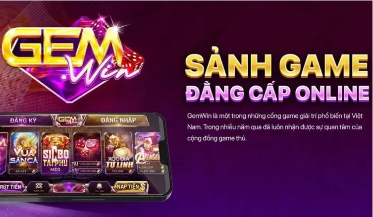 Gemwin Casino