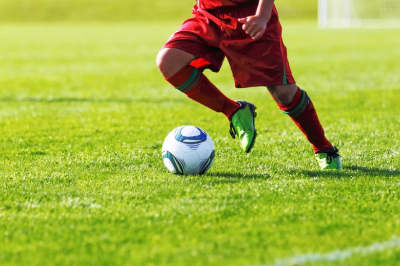 Elite Dribbling and Ball Control From Basics to Pro Moves
