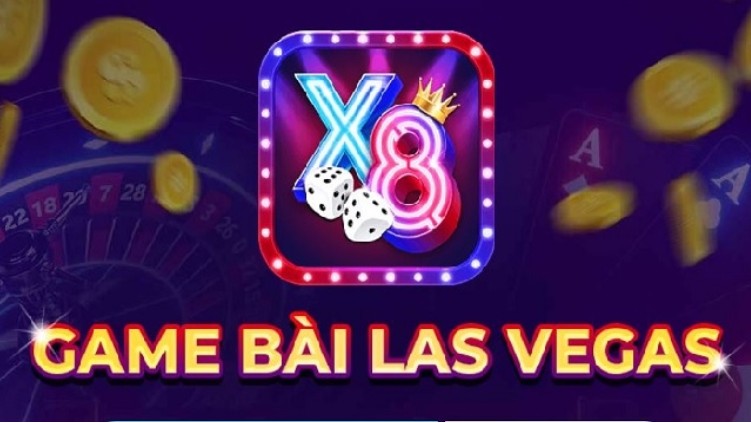 X8 Casino