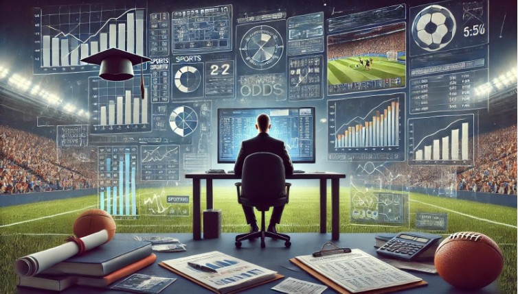 Mastering Betting Odds on Pin Up Bet A Beginner's Roadmap